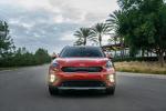 Kia Niro EcoHybrid 2020 года (NA)